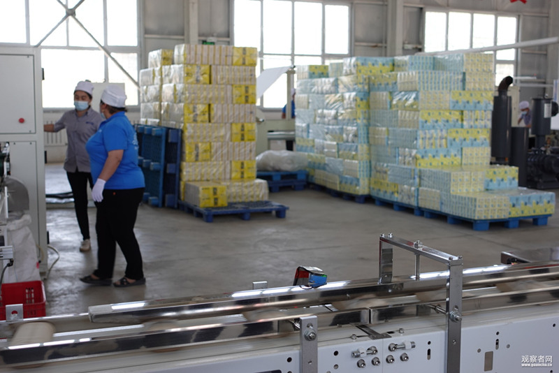 光伏照亮脫貧路 中國(guó)華電在帕米爾高原的創(chuàng)新扶貧實(shí)踐