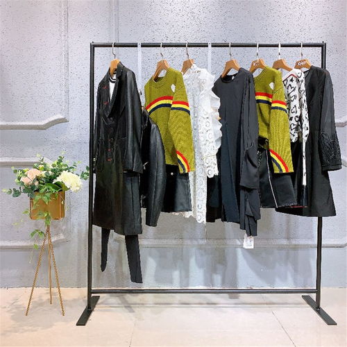 品牌折扣女裝店促銷備貨策略 精準測算，決勝市場